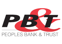 Peoples Bank & Trust