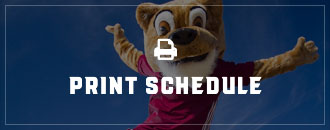 Print Schedule
