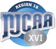 NJCAA Region XVI