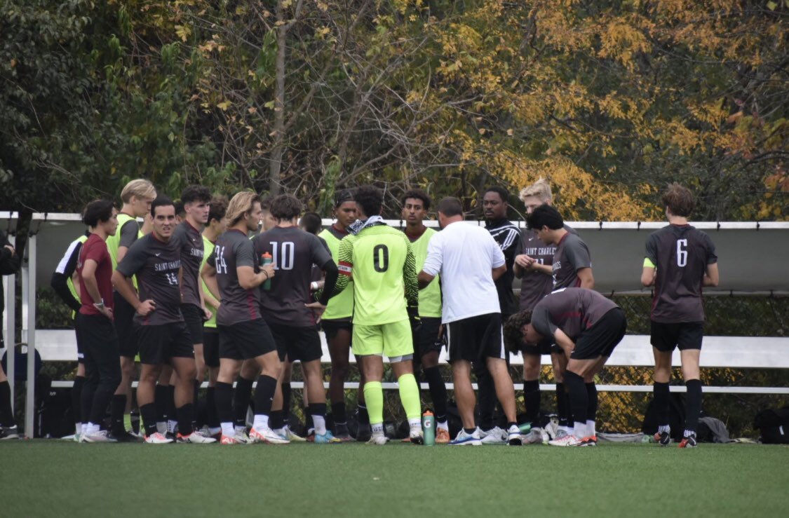 Cougars reach Region Finals and District Tournament