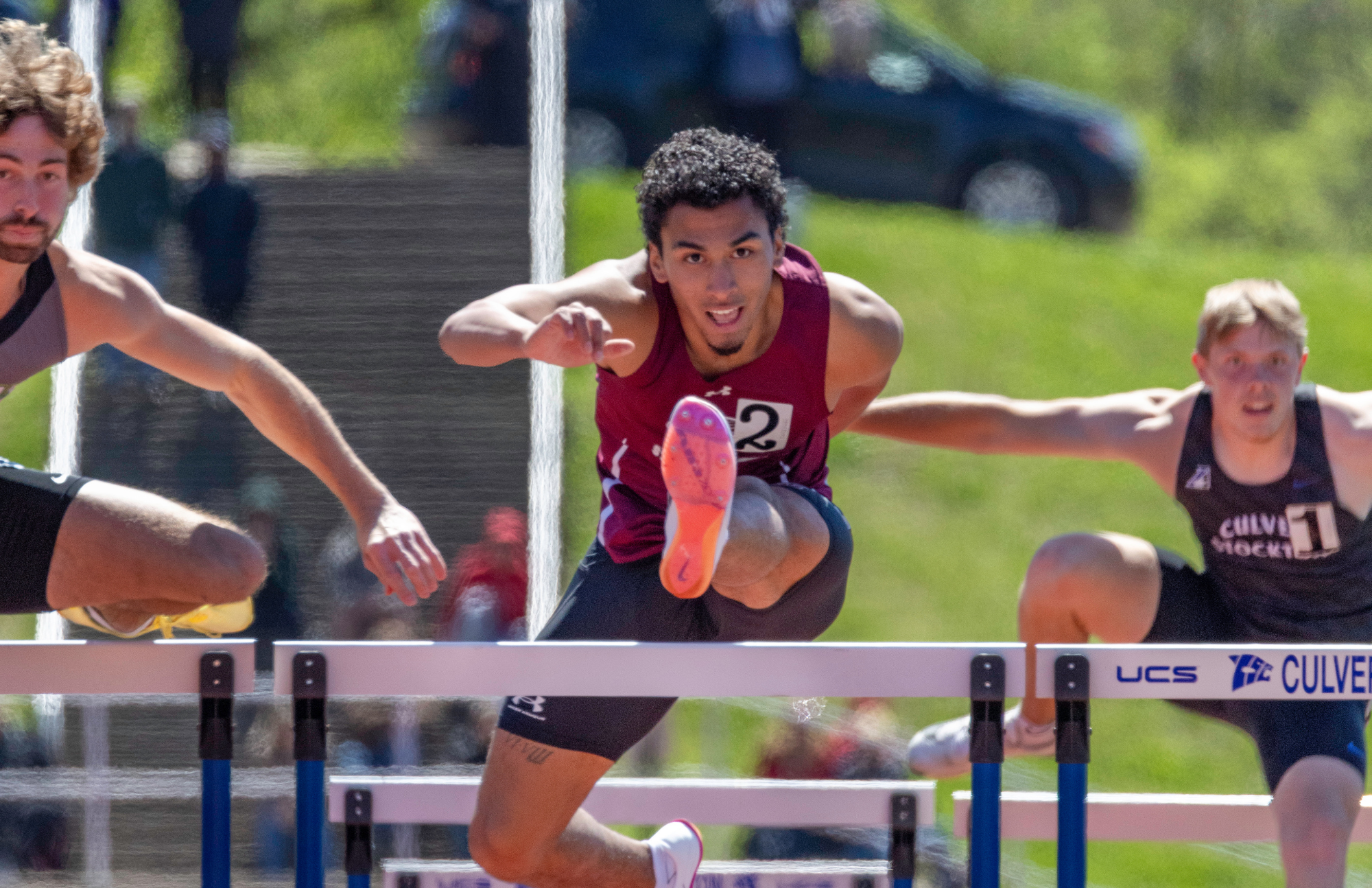NJCAA Division III National Championships Preview